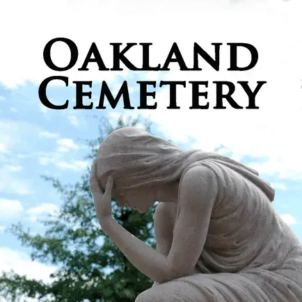 Atlanta's Oakland Cemetery Cheats