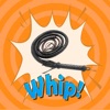 Whip master - Whip noise