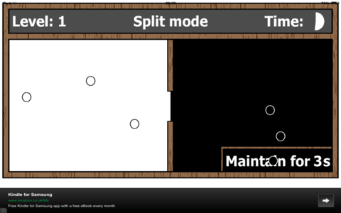 Ball Bounce Game screenshot 2