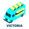 Your guide to Victoria, British Columbia's best food trucks & food carts, with schedules updated daily