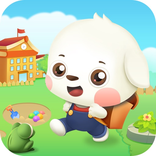 哆哆学堂-儿童早教游戏 Download