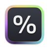 Cent - Percentage Calculator