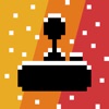 Icon Ping Pong - Watch Retro Game