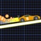 Icon Car Driving Speed Racing Game