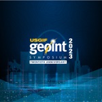 GEOINT 2021 Symposium App