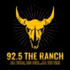 92.5 The Ranch (KMWX)
