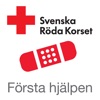 Röda Korset Första hjälpen