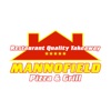 Mannofield Pizza & Grill