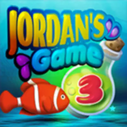 Jordans Game3 Читы