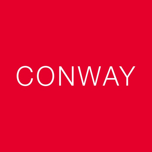 Conway Financial Services Download