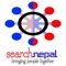 SearchNepal is a  web directory and listing website/ app for Business Listings and Bookings platform that envisions being a network of buyers and sellers for anything from anywhere