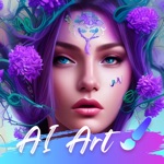 AI Generated Art - AI Art