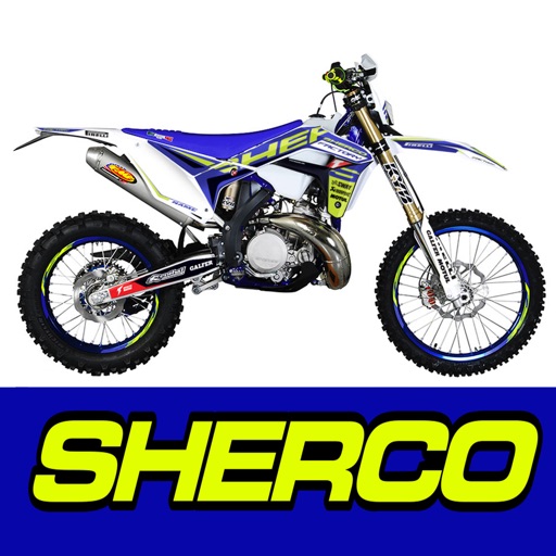 Carburazione Sherco Moto Bikes