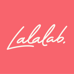 ‎Lalalab - Fotodruck