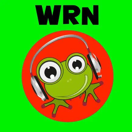 WRN RADIO Читы