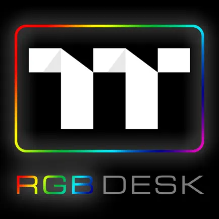 RGB DESK Cheats