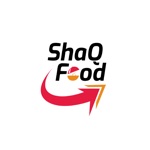 ShaQ Express Food Vendor
