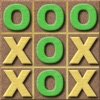 Icon Tic Tac Toe: Another One!