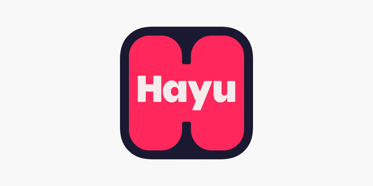 Genre beskyttelse målbar Hayu: Watch Reality TV on the App Store
