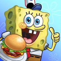  SpongeBob: Krosses Kochduell Alternative