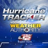 KSAT12 Hurricane Tracker