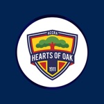 Accra Hearts of Oak