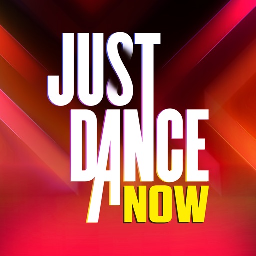 ubisoft just dance now