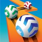 Download Ball Racer app
