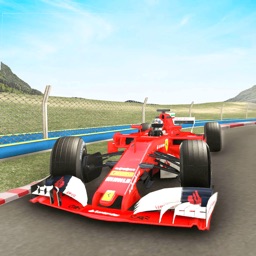 Super Formula Car Racing Games by Tariq Hassan