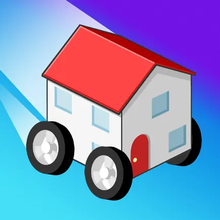 my house on wheels Читы