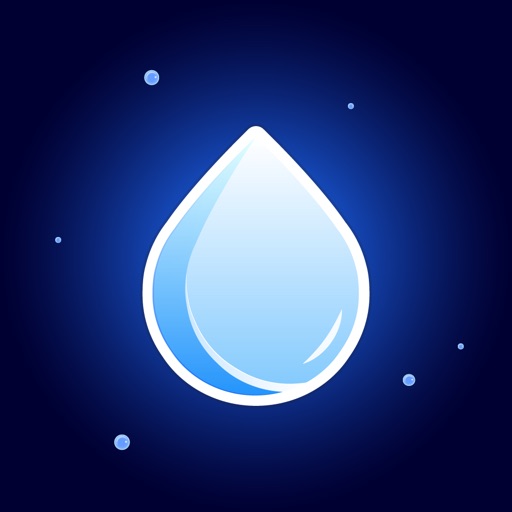 Waaater - Daily Water Tracker