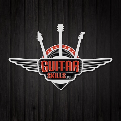 AA Guitar Skills Magazine