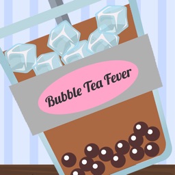 Bubble Tea Fever