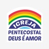 IGREJA DEUS É AMOR