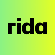 Rida — cheaper than taxi ride