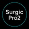 By connecting this app with SurgicPro2 via Bluetooth,the data such as rotation speed  and torque can be displayed or saved