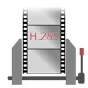 H265 Converter Pro - HEVC Tool