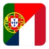 Icon Aprenda Português Francês