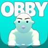 OBBY GAMES - BABY ESCAPE