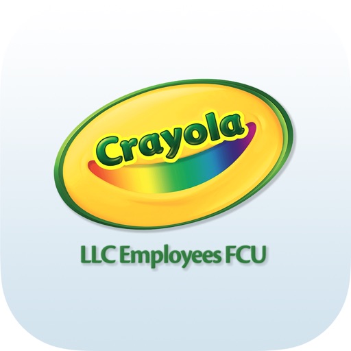 Crayola EFCU iOS App