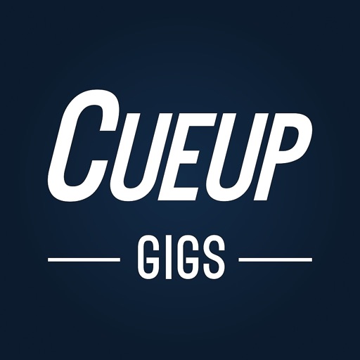 Cueup DJ Gigs Download