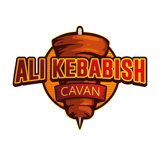 Ali Kebabish Cavan. icon