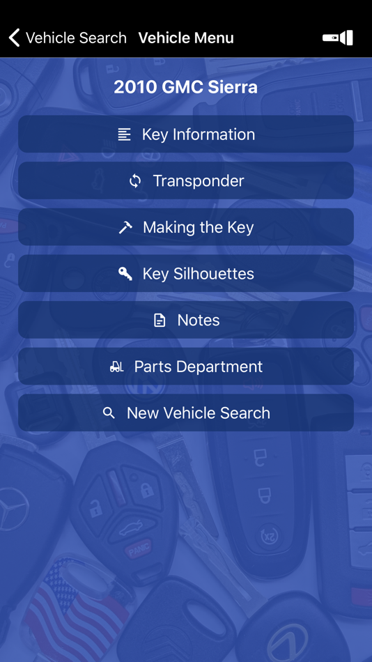 MyAutoSmart by National Auto Lock Service, Inc. (iOS Apps) — AppAgg