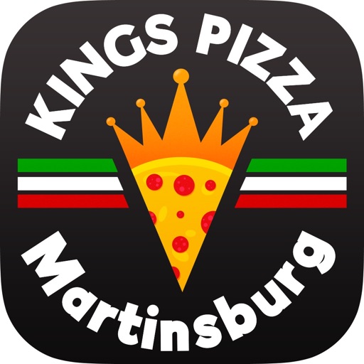 Kings Pizza Martinsburg by Sal & Sal Inc