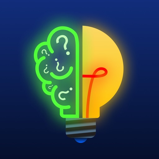 Trivia Games: Quiz for Brain