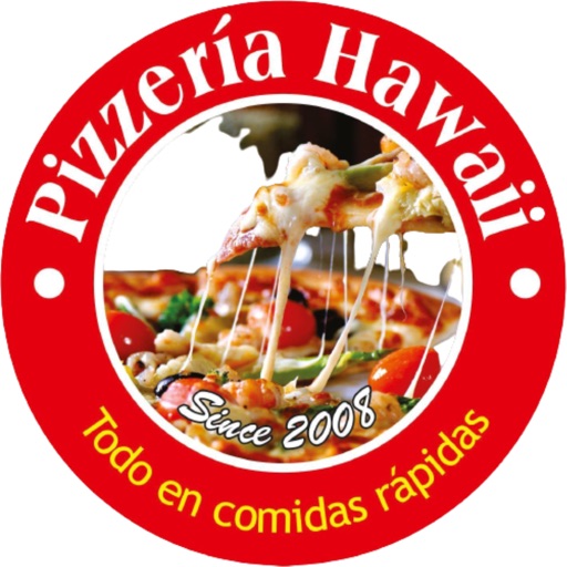 Pizzeria Hawaii