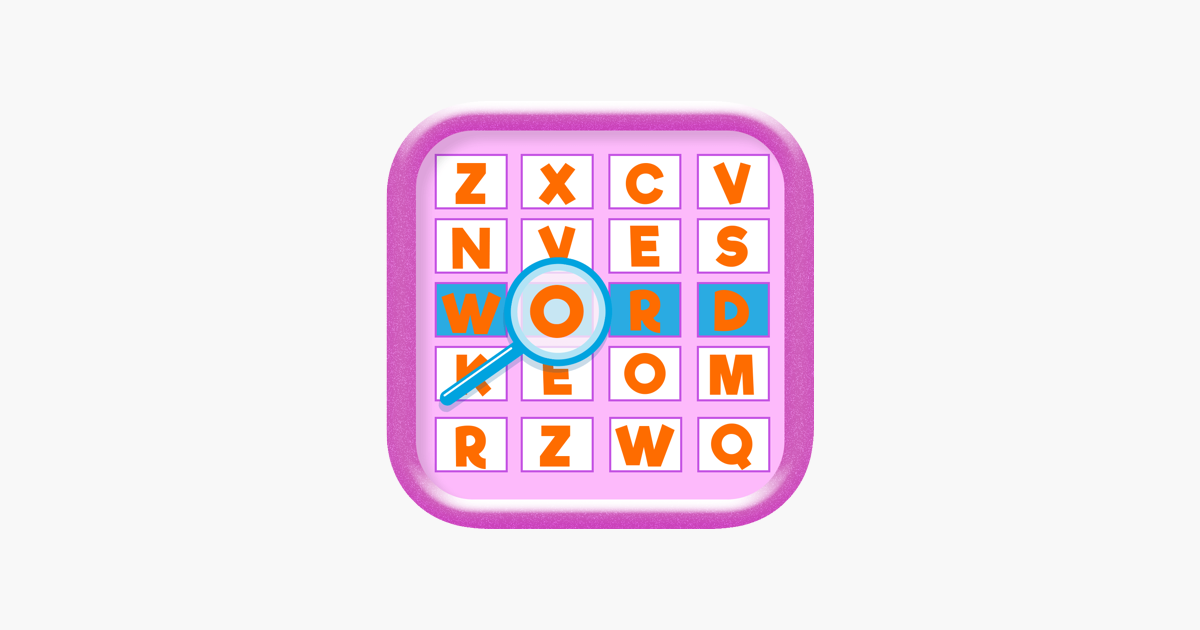 easy-word-search-puzzle-games-on-the-app-store