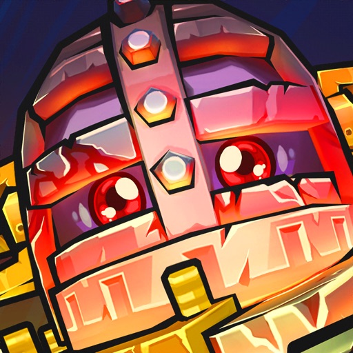 Zombie Rollerz: Pinball Heroes iOS App