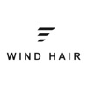 WIND HAIR　公式アプリ