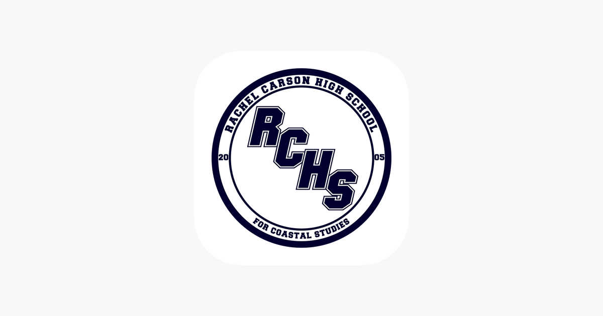 App Store에서 제공하는 Rachel Carson High School ‎Rachel Carson High School